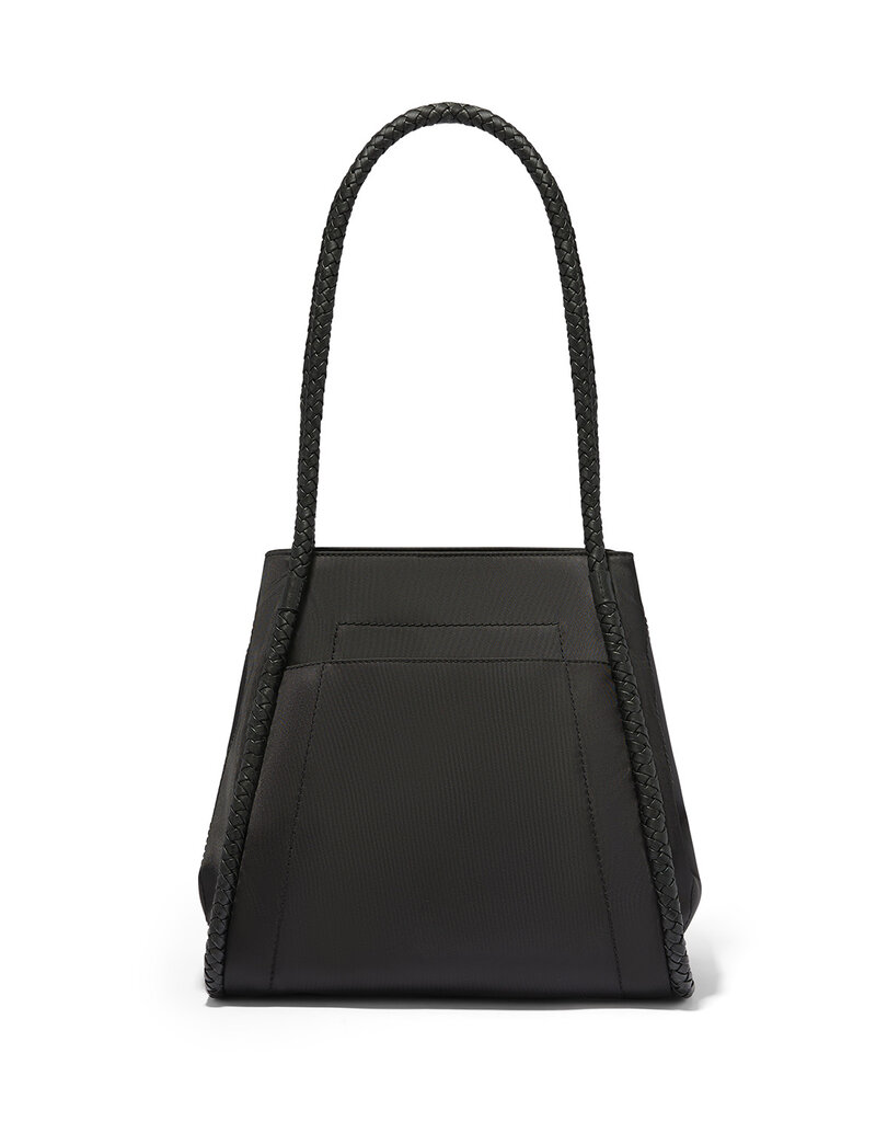 Odessa Large Tote in Black
