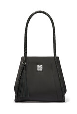 Odessa Large Tote in Black