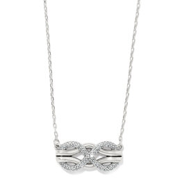 Interlok luxe Necklace