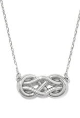 Interlok luxe Necklace