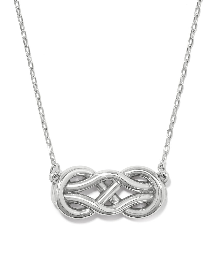 Interlok luxe Necklace