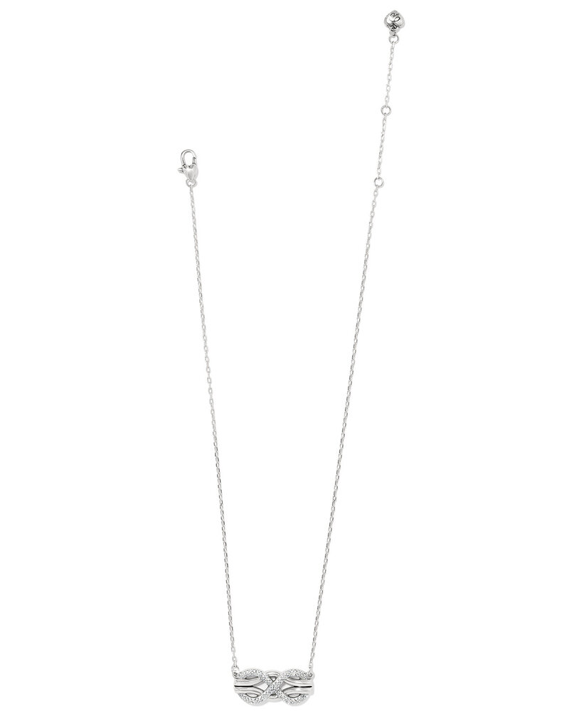 Interlok luxe Necklace