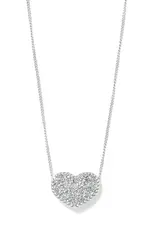Illumina Celeste Bold Necklace