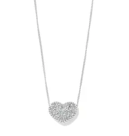 Illumina Celeste Bold Necklace