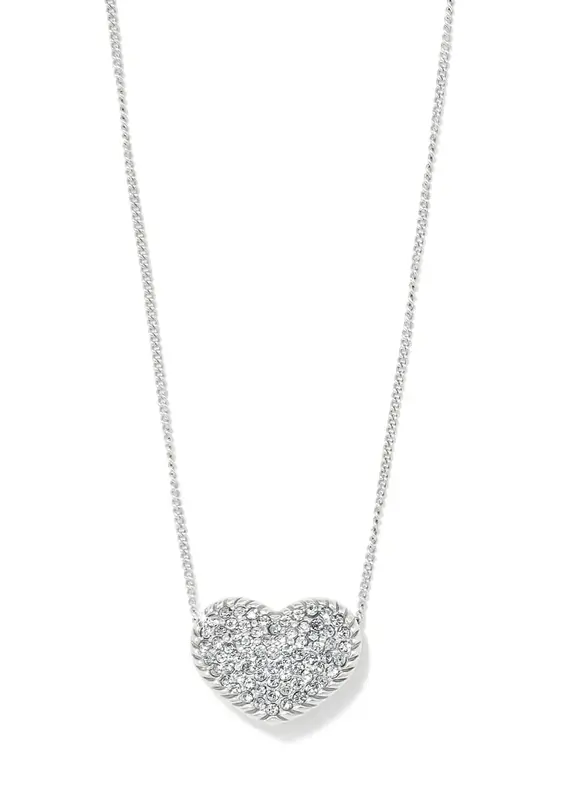 Illumina Celeste Bold Necklace