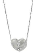 Illumina Celeste Bold Necklace