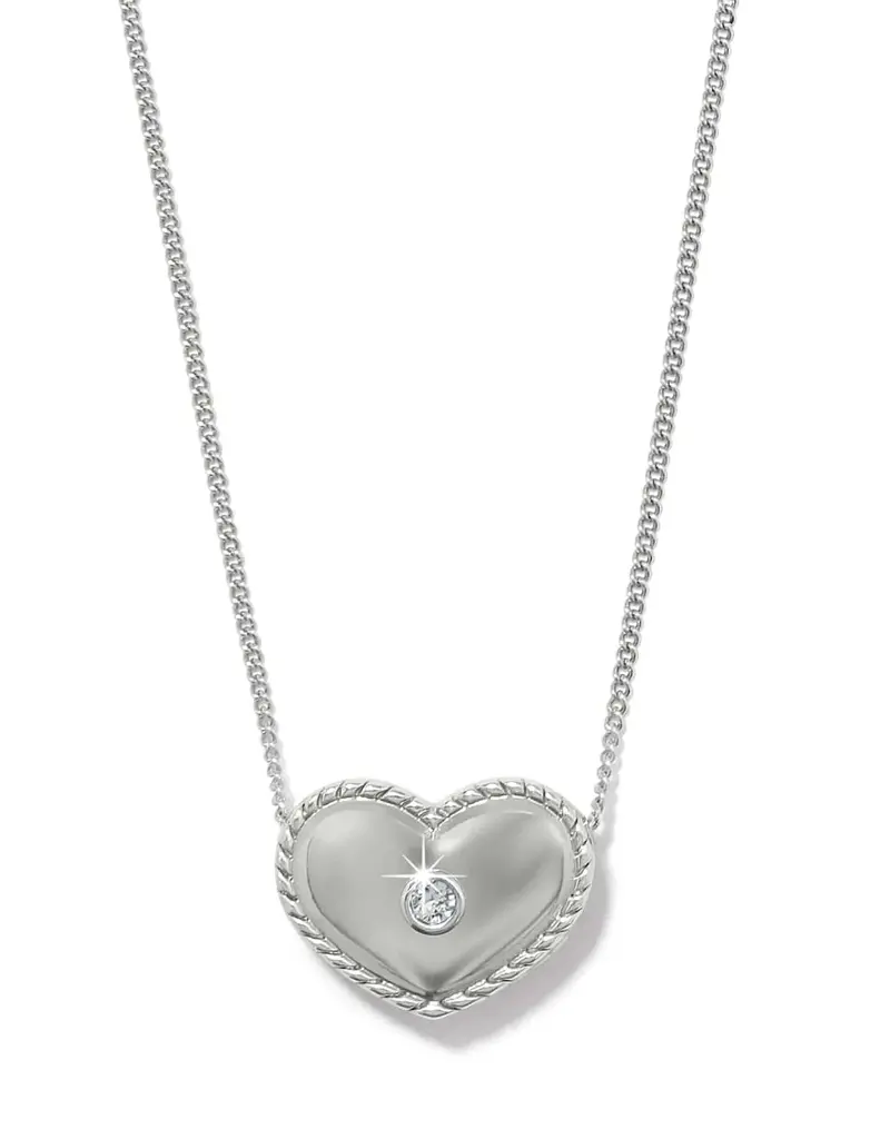 Illumina Celeste Bold Necklace