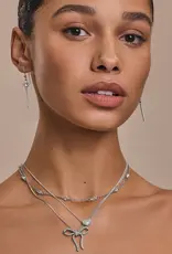 Illumina Celeste Bold Necklace