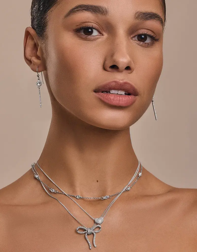 Illumina Celeste Bold Necklace