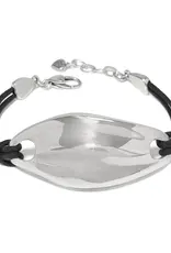 Cascade Cord Bracelet