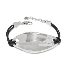 Cascade Cord Bracelet