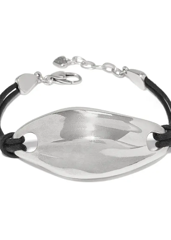 Cascade Cord Bracelet