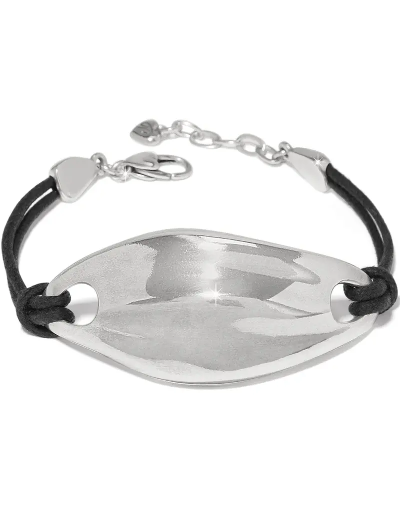 Cascade Cord Bracelet