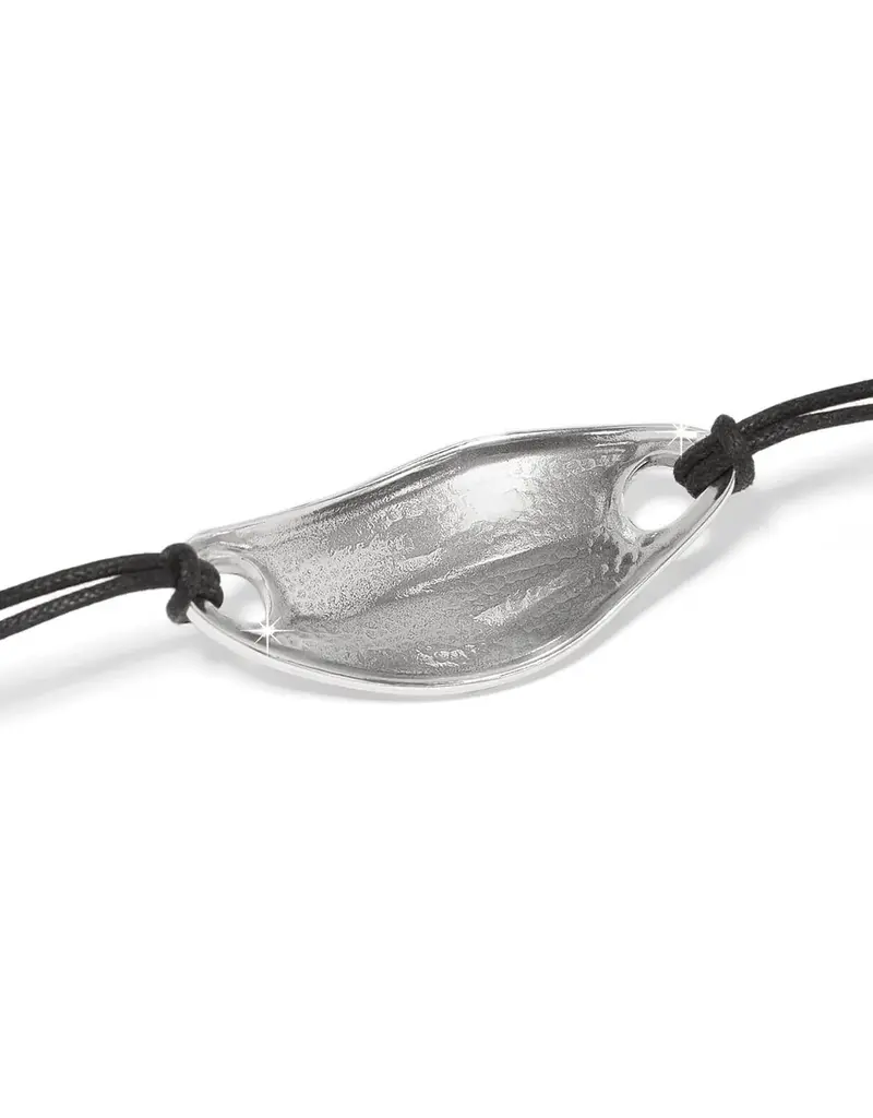 Cascade Cord Bracelet