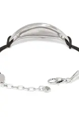 Cascade Cord Bracelet