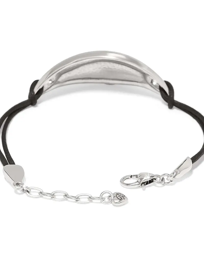 Cascade Cord Bracelet