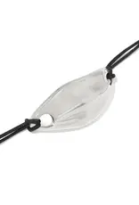 Cascade Cord Bracelet