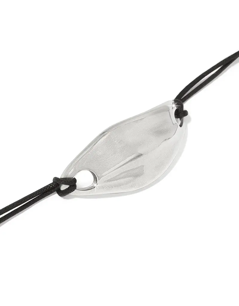 Cascade Cord Bracelet