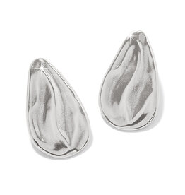 Cascade Drop Post Earring