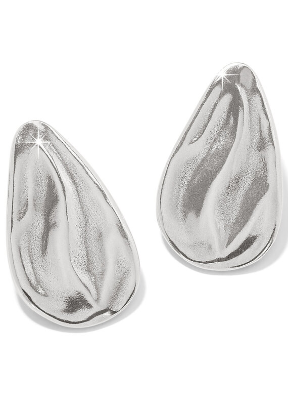 Cascade Drop Post Earring