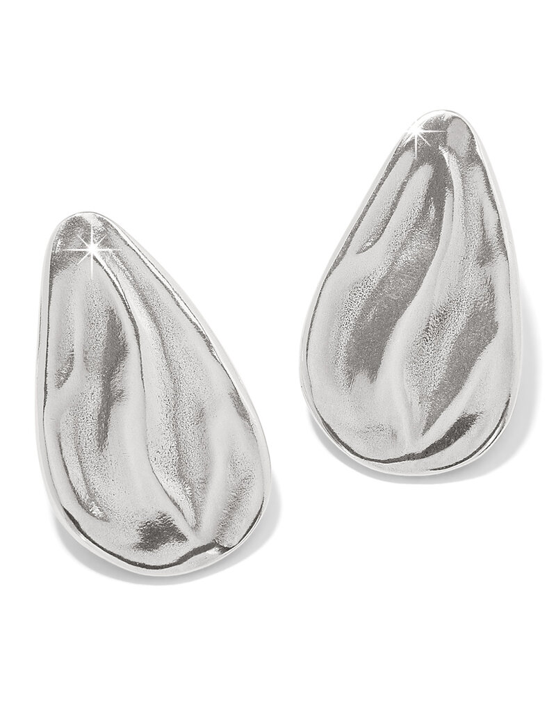 Cascade Drop Post Earring