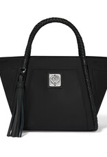 Morgana Medium Tote in Black