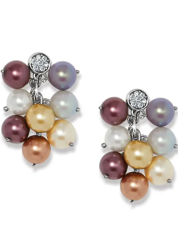 Pearl-icious Post Drop in multi