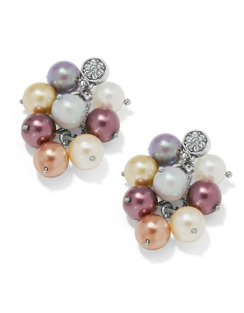 Pearl-icious Post Drop in multi