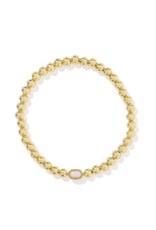 KENDRA SCOTT Mini Elaina Stretch Bracelet
