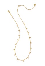 KENDRA SCOTT Amelia Chain Necklace