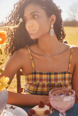 KENDRA SCOTT Amelia Chain Necklace