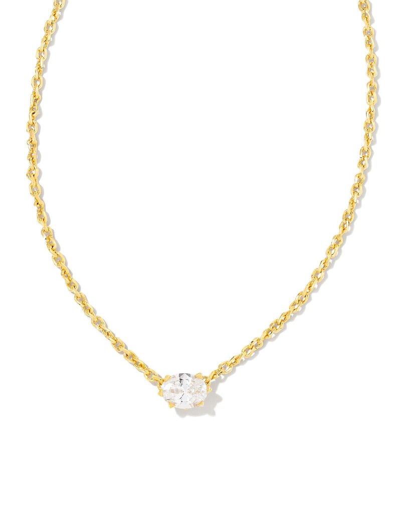 KENDRA SCOTT Cailin Pendant Necklace