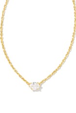 KENDRA SCOTT Cailin Pendant Necklace