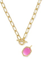 KENDRA SCOTT Daphne Link Chain Necklace