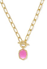 KENDRA SCOTT Daphne Link Chain Necklace