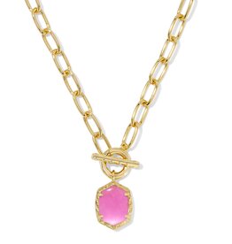 KENDRA SCOTT Daphne Link Chain Necklace