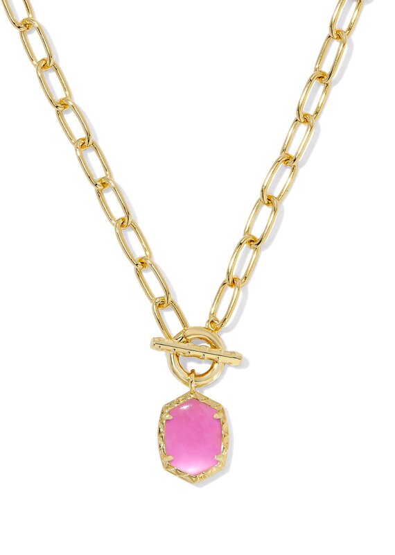 KENDRA SCOTT Daphne Link Chain Necklace