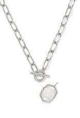 KENDRA SCOTT Daphne Link Chain Necklace