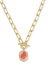 KENDRA SCOTT Daphne Link Chain Necklace