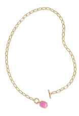 KENDRA SCOTT Daphne Link Chain Necklace