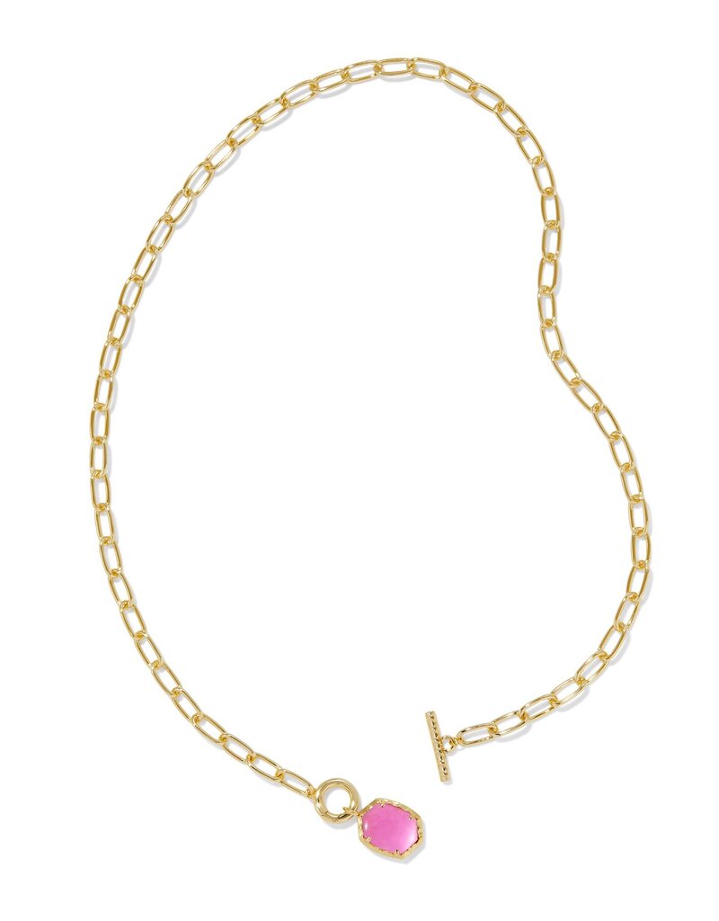 KENDRA SCOTT Daphne Link Chain Necklace