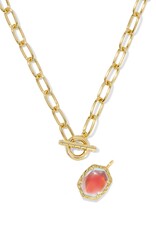 KENDRA SCOTT Daphne Link Chain Necklace
