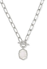 KENDRA SCOTT Daphne Link Chain Necklace