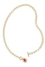 KENDRA SCOTT Daphne Link Chain Necklace