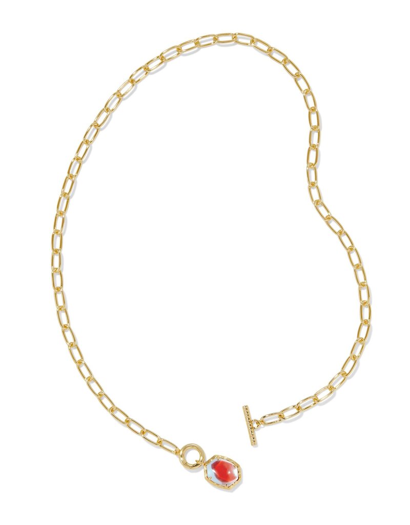 KENDRA SCOTT Daphne Link Chain Necklace