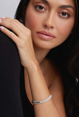 LAGOS Caviar Spark Diamond Link Bracelet