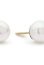 LAGOS Luna Pearl Stud Earrings