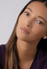 LAGOS Luna Pearl Stud Earrings