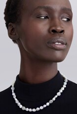 LAGOS Luna Keshi Pearl Necklace | 18 inch