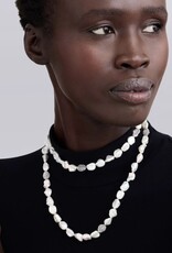 LAGOS Luna Keshi Pearl Necklace | 34 inch